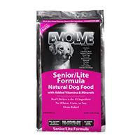 Triumph Evolve Dry Dog Senior-Lite 15#