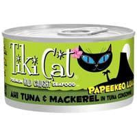 Tiki Cat Papeekeo Tuna 12-2.8 oz.