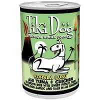 Tiki Dog Kohala Chicken 12-14 oz.