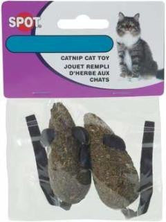 Ethical 100% Catnip Cravers