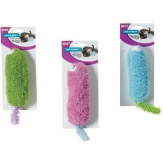 Ethical Hug N Kick Assorted Cat Toy 6