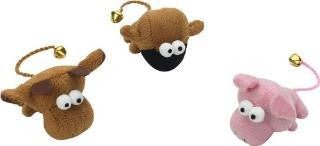 Ethical Wumpers Plush Toy Assorted