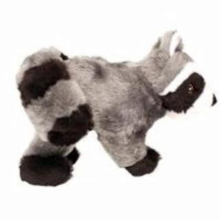 Ethical Woodland Collection Raccoon 13.5