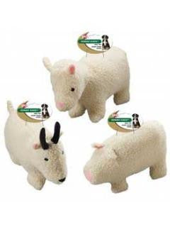 Ethical Fleece Farmyard Animals Assorted 9