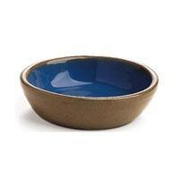 Ethical Stoneware Crock Cat-Reptile Saucer