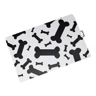 Ethical Dog Bones Placemat 17