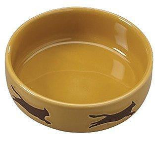 Ethical Southwest Cat Dish Desert Sand 5