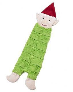 Ethical Holiday Tons O Squeakers Elf 21"