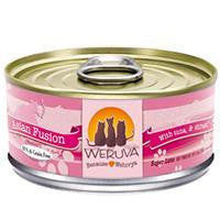 Weruva Asian Fusion Canned Cat 24-5.5 oz.