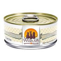 Weruva Paw Lickin' Chicken Canned Cat 24-5.5 oz.