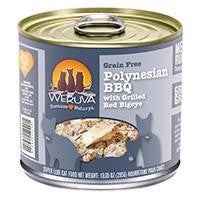 Weruva Polynesian BBQ Cat 12-10 oz.