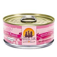 Weruva Asian Fusion Canned Cat 24-3 oz.