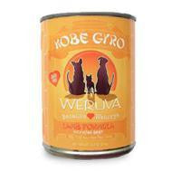 Weruva Kobe Gyro Can Dog 12-13.2 oz.