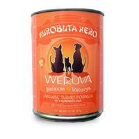 Weruva Kurobuta Hero Can Dog 12-13.2 oz.