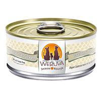 Weruva Paw Lickin' Chicken Can Dog 24-5.5 oz.