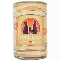 Weruva Paw Lickin Chicken Dog 12-14 oz.