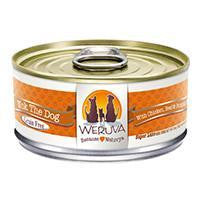 Weruva Wok The Dog Can Dog 24-5.5 oz.