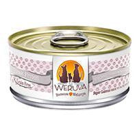 Weruva Steak Frites Can Dog 24-5.5 oz.