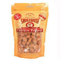 Smokehouse Chicken Poppers 4 oz. Resealable Bag