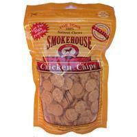 Smokehouse Chicken Chips 16 oz. Resealable Bag