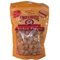 Smokehouse Chicken Poppers 16 oz. Resealable Bag