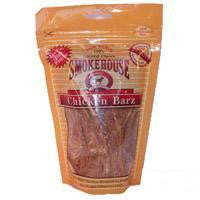 Smokehouse USA Chicken Barz 40 oz. Resealable Bag