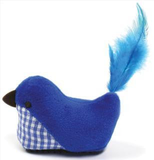 Petlinks Cat Toy Romp Around - Bird - eToy