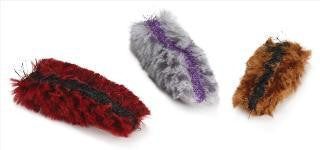 Petlinks Cat Toy Catnip Caterpillars