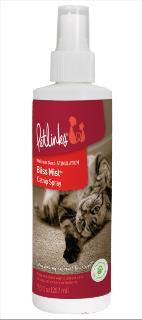 Petlinks Bliss Mist Organic Catnip 7oz