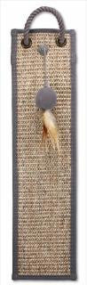 Petlinks Sisal Solution Hanging Scratcher