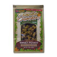 K9 Granola Pumpkin Crunchers Sweet Potato 14 oz.