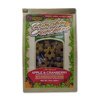 K9 Granola Pumpkin Crunchers Apple-Cranberry 14 oz.