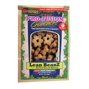 K9 Granola Profusion Crunchers Lean Beanz 14 oz.