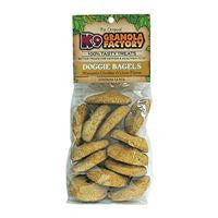 K9 Granola Doggie Bagel Cheddar-Liver 13 ct.