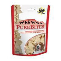 PureBites Chicken Breast Freeze Dried Treats 1.4 oz.