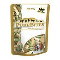 PureBites Trail Mix Freeze Dried Treats 3.25 oz.