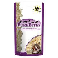 PureBites Oceanfish Freeze Dried Cat Treats .39 oz.