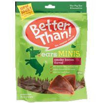 Better Than Ears Minis Bacon 7-15PK