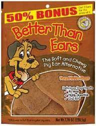 Better Than Ears Peanut Butter 7-9PK