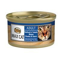 Nutro Max Cat Gourmet Classic Seafood-Tomato Bisque 24-3 oz.