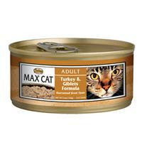 Nutro Max Cat Turkey and and Giblet 24-5.5 oz.