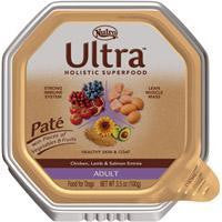 Nutro Ultra Pate Dog, 24-3.5 oz.