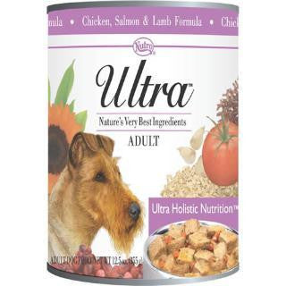 Nutro Ultra Dog 12-12.5 oz.