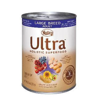 Nutro Ultra Large Breed Dog 12-12.5 oz.