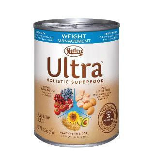 Nutro Ultra Weight Management 12-12.5 oz.