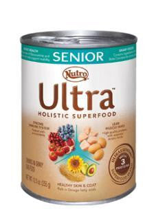 Nutro Ultra Senior 12-12.5 oz.