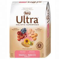 Nutro Ultra Small Breed Dog 15 Lb.