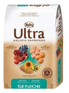 Nutro Ultra Senior 30 Lb.