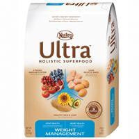 Nutro Ultra Weight Management 15 Lb.