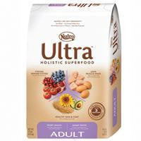 Nutro Ultra Dog 15 Lb.